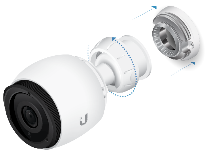 Ip pro 3. UVC-g3-Pro. IP-камера Ubiquiti UVC-g4-Pro. UNIFI Video Camera g3 Pro (UVC-g3-Pro). IP-видеокамера Ubiquiti UNIFI Video Camera g3 Pro UVC-g3-Pro.